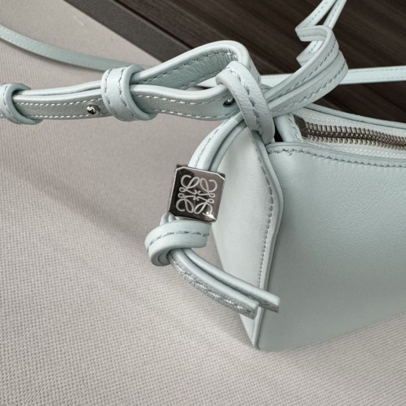 Loewe Hammock Bags